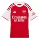Arsenal Martin Ødegaard 8 Heimtrikot 26/27 für Herren