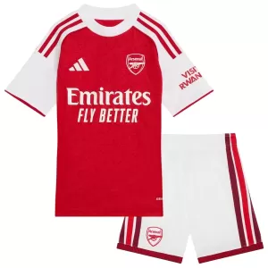 Arsenal Martin Ødegaard 8 Heimtrikot 26/27 für Kinder