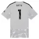 Arsenal Raya 1 Torwart Heimtrikot 26/27 für Herren Arsenal Raya 1 Torwart Heimtrikot 26/27 für Herren