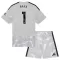 Arsenal Raya 1 Torwart Heimtrikot 26/27 für Kinder