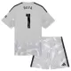 Arsenal Raya 1 Torwart Heimtrikot 26/27 für Kinder Arsenal Raya 1 Torwart Heimtrikot 26/27 für Kinder