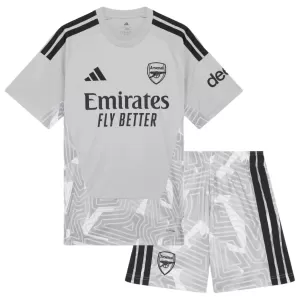 Arsenal Raya 1 Torwart Heimtrikot 26/27 für Kinder
