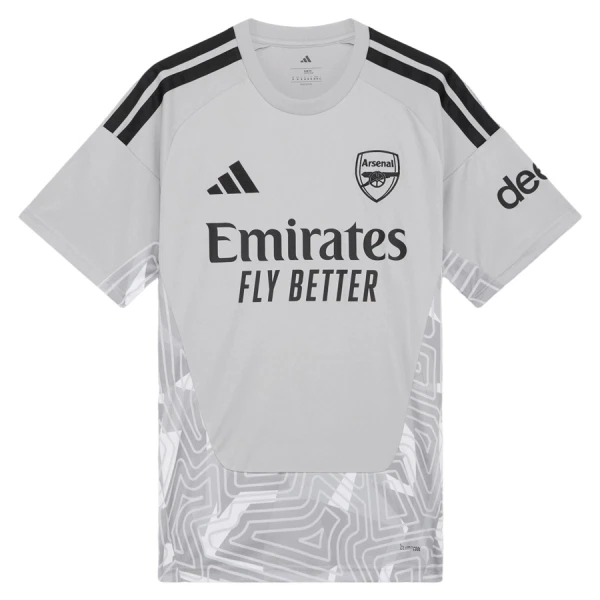 Arsenal Torwart Heimtrikot 26/27 für Herren Arsenal Torwart Heimtrikot 26/27 für Herren