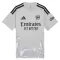 Arsenal Torwart Heimtrikot 26/27 für Herren