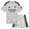 Arsenal Torwart Heimtrikot 26/27 für Kinder