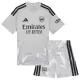 Arsenal Torwart Heimtrikot 26/27 für Kinder Arsenal Torwart Heimtrikot 26/27 für Kinder