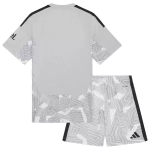 Arsenal Torwart Heimtrikot 26/27 für Kinder