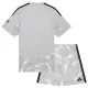 Arsenal Torwart Heimtrikot 26/27 für Kinder
