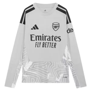 Arsenal Torwart Heimtrikot 26/27 Langarm für Herren