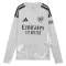 Arsenal Torwart Heimtrikot 26/27 Langarm für Herren