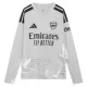Arsenal Torwart Heimtrikot 26/27 Langarm für Herren Arsenal Torwart Heimtrikot 26/27 Langarm für Herren
