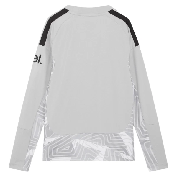 Arsenal Torwart Heimtrikot 26/27 Langarm für Herren