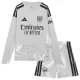 Arsenal Torwart Heimtrikot 26/27 Langarm für Kinder Arsenal Torwart Heimtrikot 26/27 Langarm für Kinder