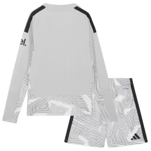 Arsenal Torwart Heimtrikot 26/27 Langarm für Kinder