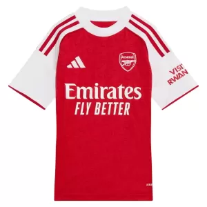 Arsenal Trossard 19 Heimtrikot 26/27 für Herren