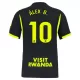 Atlético Madrid Alex B. 10 Auswärtstrikot 26/27 für Herren Atlético Madrid Alex B. 10 Auswärtstrikot 26/27 für Herren