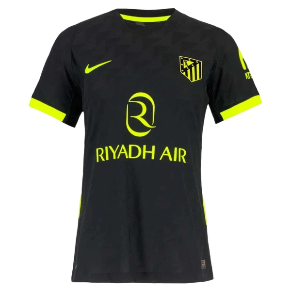 Atlético Madrid Auswärtstrikot 26/27 für Damen Atlético Madrid Auswärtstrikot 26/27 für Damen