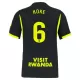 Atlético Madrid Koke 6 Auswärtstrikot 26/27 für Herren Atlético Madrid Koke 6 Auswärtstrikot 26/27 für Herren