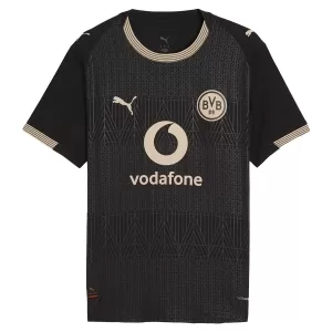Borussia Dortmund 100th Trikot Jahrestag 25/26 für Herren