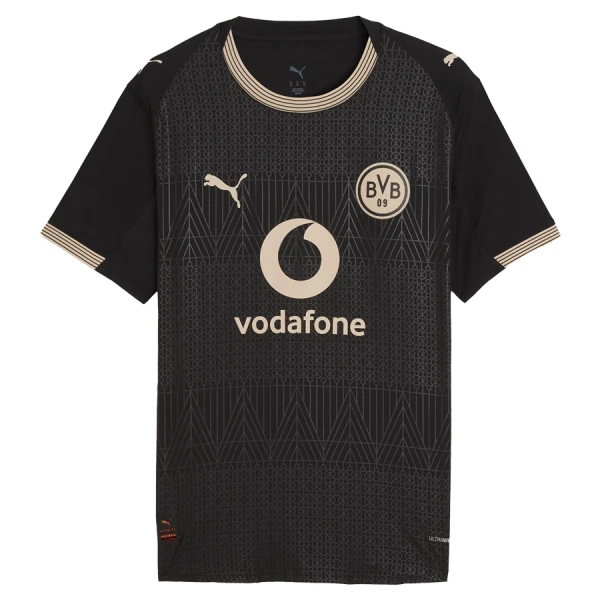 Borussia Dortmund 100th Trikot Jahrestag 25/26 für Herren Borussia Dortmund 100th Trikot Jahrestag 25/26 für Herren