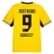 Borussia Dortmund Guirassy 9 Heimtrikot 26/27 für Herren