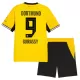 Borussia Dortmund Guirassy 9 Heimtrikot 26/27 für Kinder Borussia Dortmund Guirassy 9 Heimtrikot 26/27 für Kinder