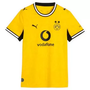 Borussia Dortmund Heimtrikot 26/27 für Herren