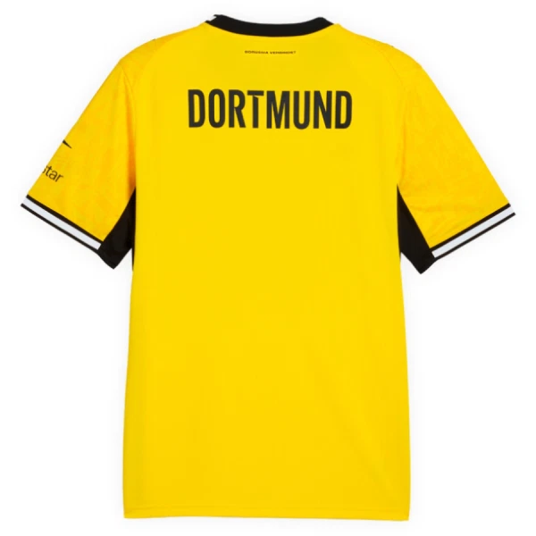 Borussia Dortmund Heimtrikot 26/27 für Herren