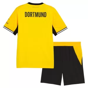 Borussia Dortmund Heimtrikot 26/27 für Kinder