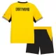 Borussia Dortmund Heimtrikot 26/27 für Kinder