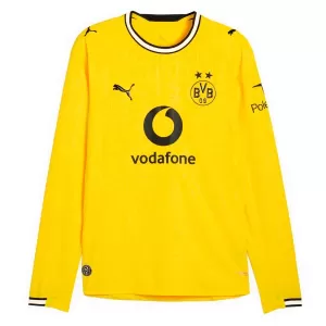 Borussia Dortmund Heimtrikot 26/27 Langarm für Herren