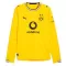 Borussia Dortmund Heimtrikot 26/27 Langarm für Herren