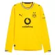 Borussia Dortmund Heimtrikot 26/27 Langarm für Herren