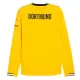 Borussia Dortmund Heimtrikot 26/27 Langarm für Herren