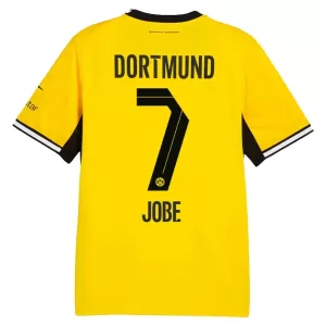 Borussia Dortmund Jobe 7 Heimtrikot 26/27 für Herren