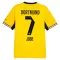 Borussia Dortmund Jobe 7 Heimtrikot 26/27 für Herren