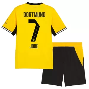 Borussia Dortmund Jobe 7 Heimtrikot 26/27 für Kinder