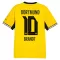 Borussia Dortmund Julian Brandt 10 Heimtrikot 26/27 für Herren