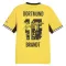 Borussia Dortmund Julian Brandt 10 Heimtrikot 26/27 für Herren (Speziell)