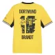 Borussia Dortmund Julian Brandt 10 Heimtrikot 26/27 für Herren (Speziell) Borussia Dortmund Julian Brandt 10 Heimtrikot 26/27 für Herren (Speziell)