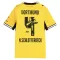 Borussia Dortmund Nico Schlotterbeck 4 Heimtrikot 26/27 für Herren (Speziell)