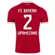FC Bayern München Dayot Upamecano 2 Heimtrikot 26/27 für Herren