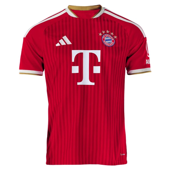 FC Bayern München Dayot Upamecano 2 Heimtrikot 26/27 für Herren