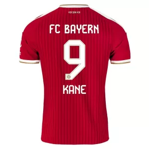 FC Bayern München Harry Kane 9 Heimtrikot 26/27 für Herren