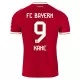 FC Bayern München Harry Kane 9 Heimtrikot 26/27 für Herren FC Bayern München Harry Kane 9 Heimtrikot 26/27 für Herren