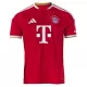 FC Bayern München Harry Kane 9 Heimtrikot 26/27 für Herren