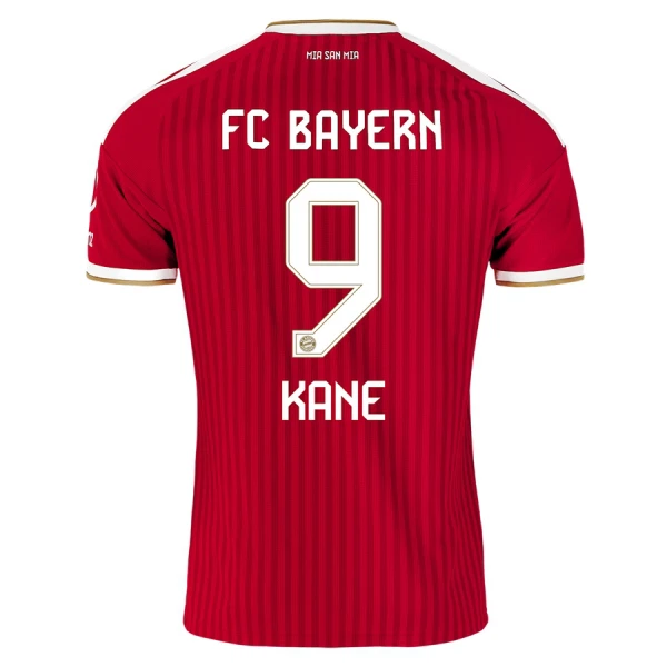 FC Bayern München Harry Kane 9 Heimtrikot 26/27 für Kinder