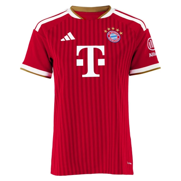FC Bayern München Heimtrikot 26/27 für Damen FC Bayern München Heimtrikot 26/27 für Damen