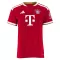 FC Bayern München Heimtrikot 26/27 für Damen