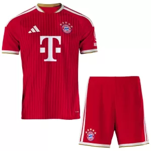 FC Bayern München Heimtrikot 26/27 für Kinder